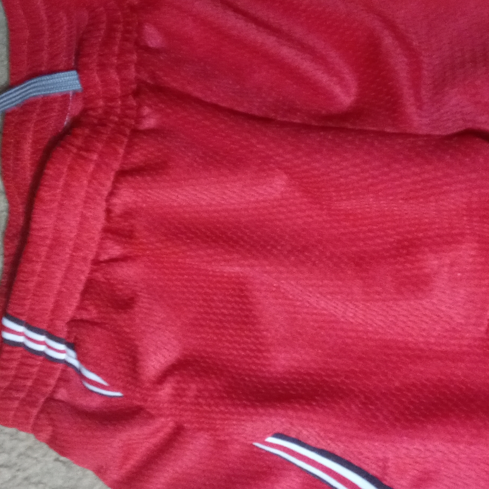 Shorts 14/16